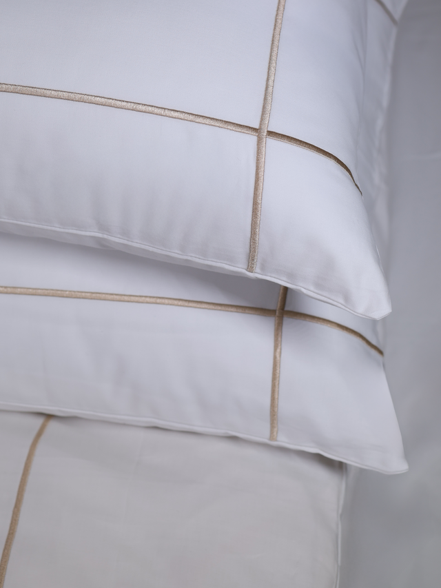 Gloria Duvet Cover Set