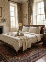 Savio Duvet Cover Set