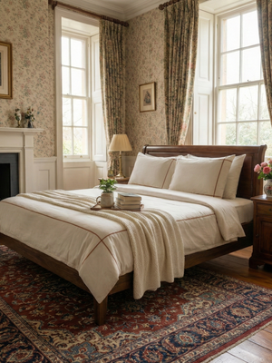 Savio Duvet Cover Set