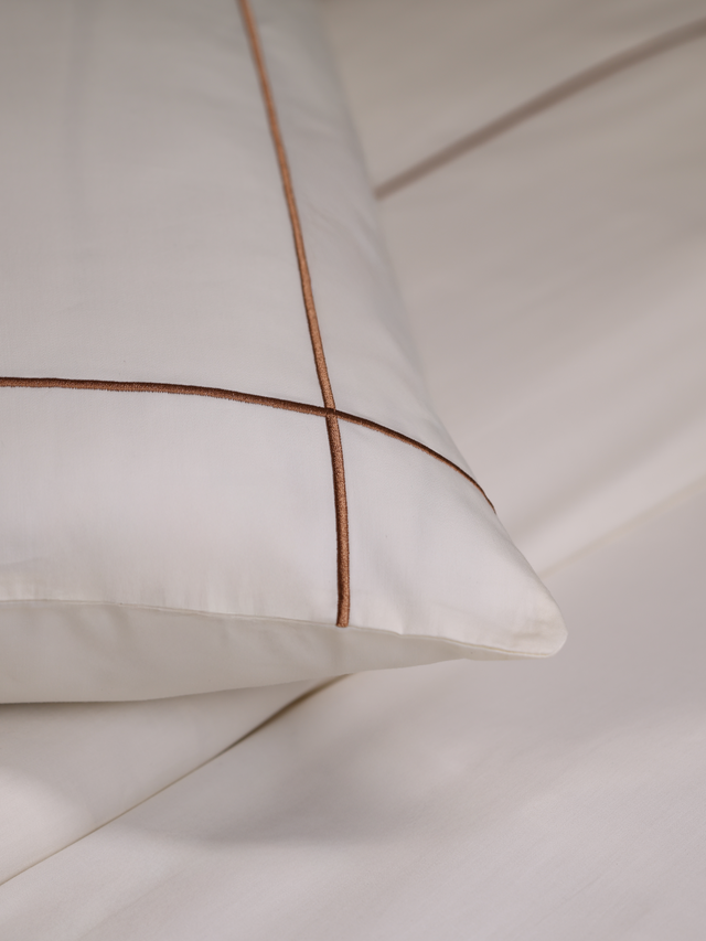 Savio Duvet Cover Set