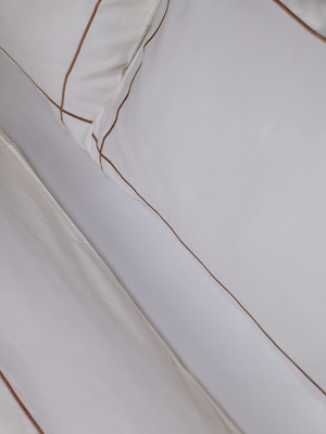 Savio Duvet Cover Set
