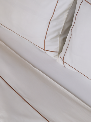 Savio Duvet Cover Set