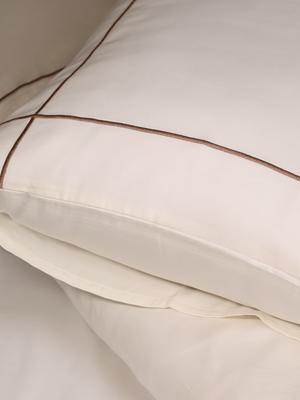 Savio Duvet Cover Set