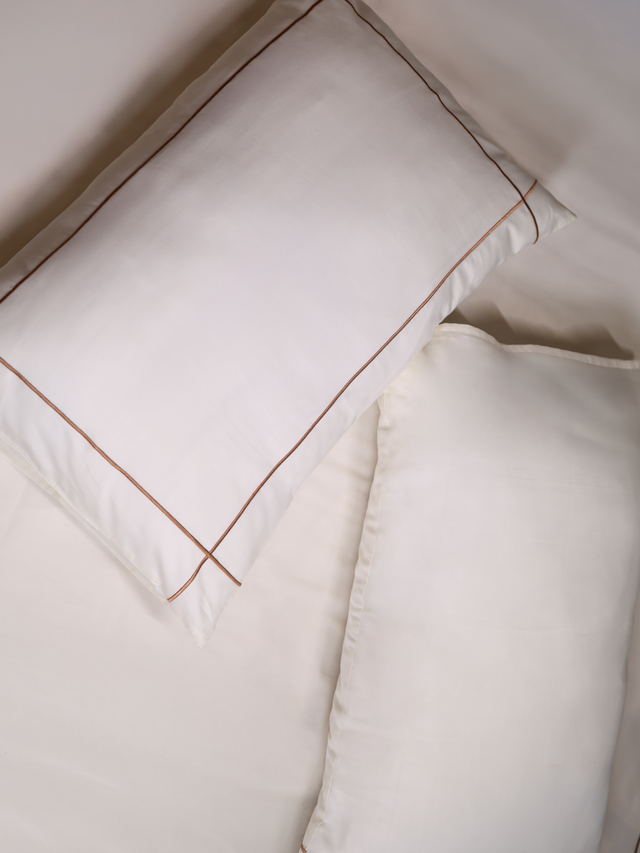 Savio Duvet Cover Set