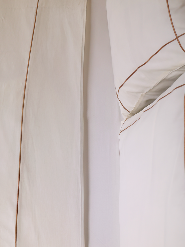 Savio Duvet Cover Set