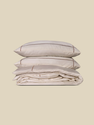 Savio Duvet Cover Set