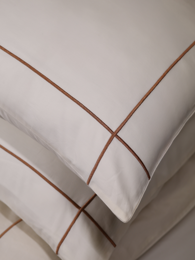 Savio Duvet Cover Set