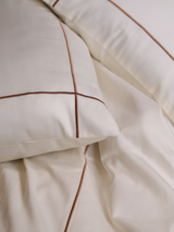 Savio Duvet Cover Set