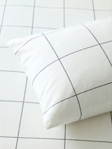 Ryan Organic Flat Sheet Set