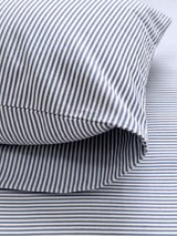 Nico Organic Cotton Fitted Sheet Set