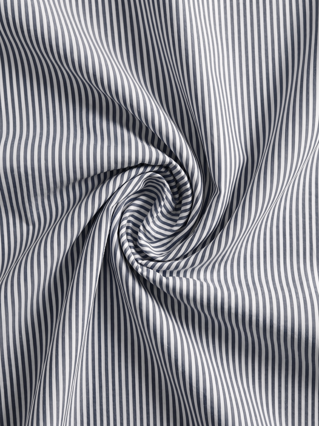 Nico Organic Cotton Fitted Sheet Set