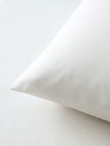 Elio Organic Cotton Fitted Sheet Set