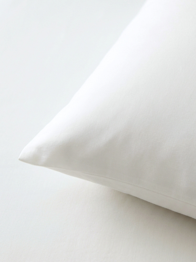 Elio Organic Cotton Fitted Sheet Set