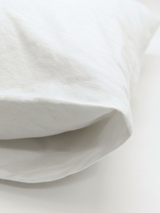 Elio Organic Cotton Fitted Sheet Set