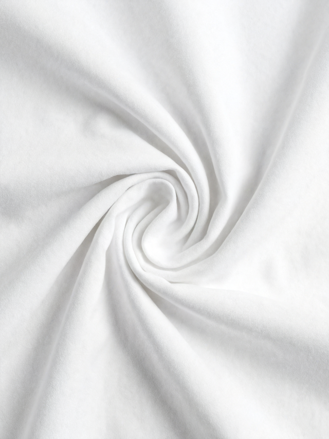 Elio Organic Cotton Fitted Sheet Set