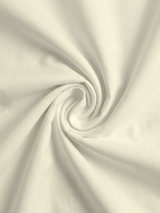 Niel Organic Cotton Flat Sheet Set