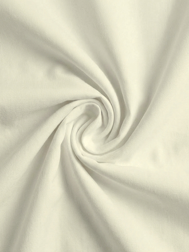 Niel Organic Cotton Flat Sheet Set
