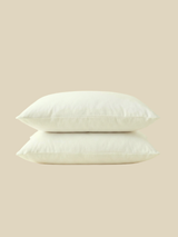 Niel Organic Cotton Fitted Sheet Set