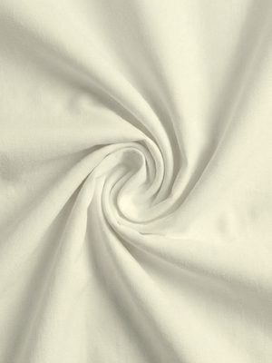 Niel Organic Cotton Fitted Sheet Set