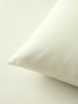 Niel Organic Cotton Fitted Sheet Set