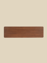 Ariso Mango Wood Sideboard