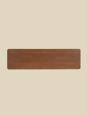 Ariso Mango Wood Sideboard