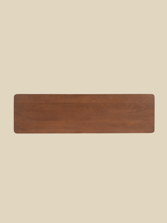 Ariso Mango Wood Sideboard