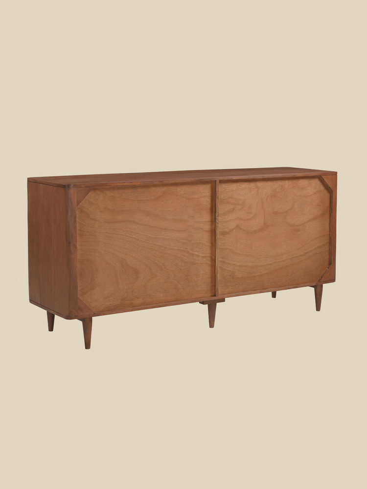Ariso Mango Wood Sideboard
