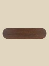 Abaca Mango Wood Sideboard