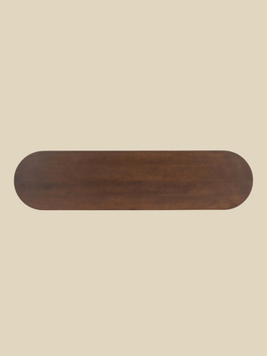 Abaca Mango Wood Sideboard