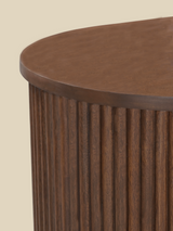 Abaca Mango Wood Sideboard