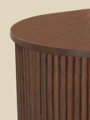 Abaca Mango Wood Sideboard
