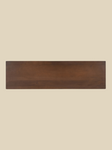 Marek Mango Wood Sideboard