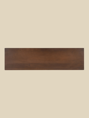 Marek Mango Wood Sideboard