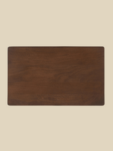 Marek Mango Wood Two Door Cabinet