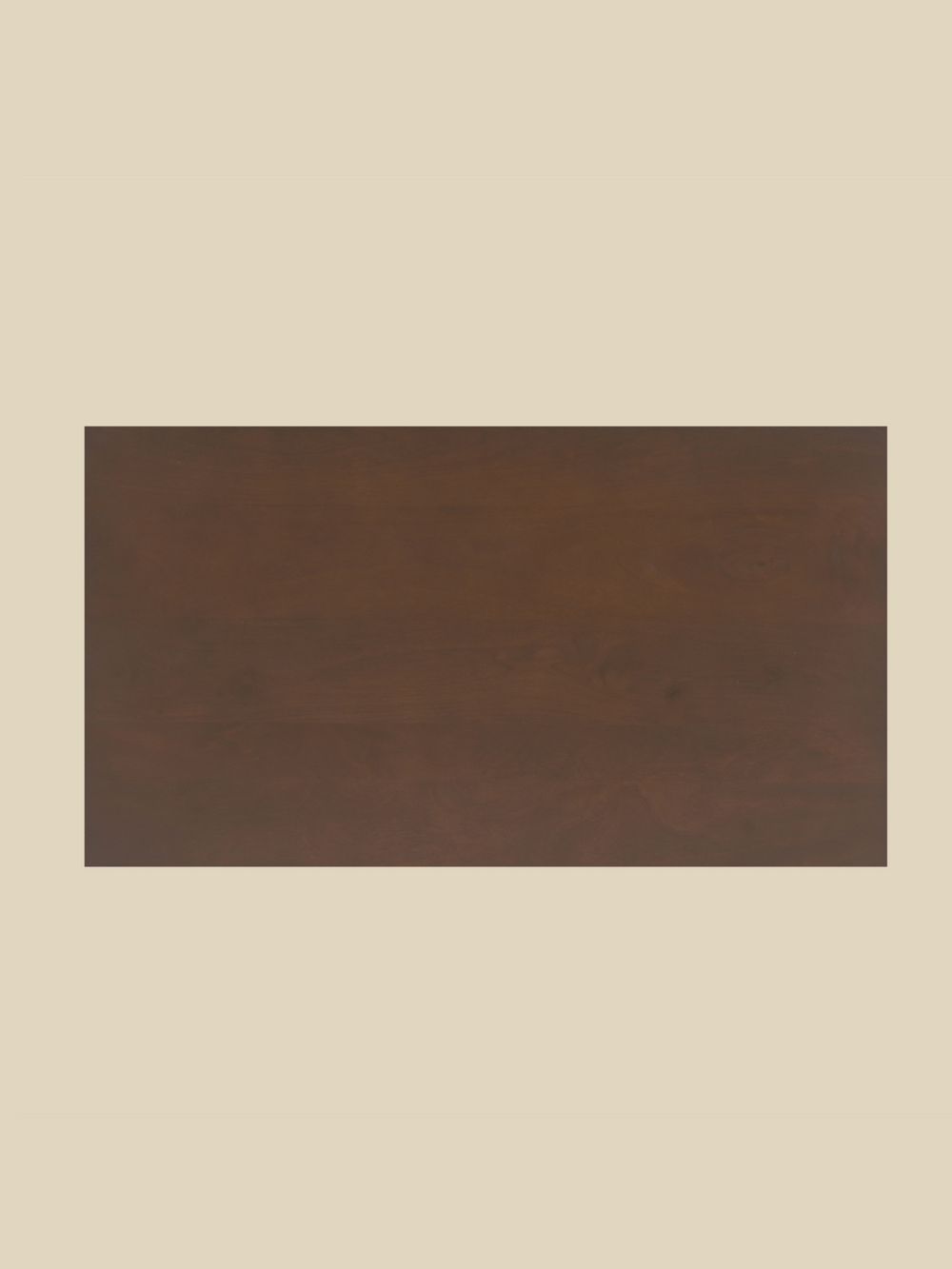 Carrie Mango Wood Two Door Cabinet