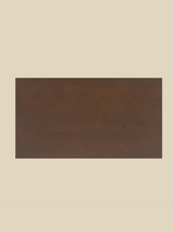 Carrie Mango Wood Two Door Cabinet