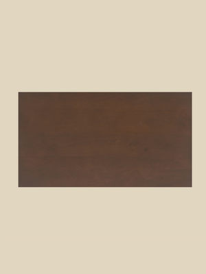 Carrie Mango Wood Two Door Cabinet