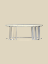 Karen Bone Inlay Coffee Table