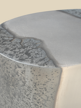 Ondine Iron Nesting Coffee Tables