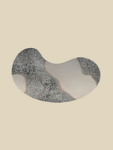 Ondine Iron Nesting Coffee Tables