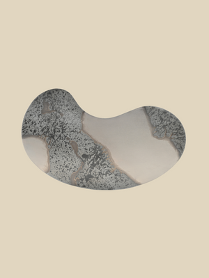 Ondine Iron Nesting Coffee Tables