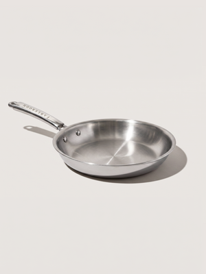 Auren Tri-Ply Stainless Steel Frying Pan