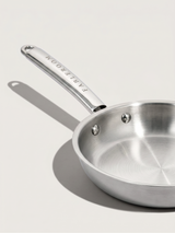 Auren Tri-Ply Stainless Steel Frying Pan