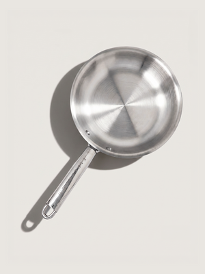 Auren Tri-Ply Stainless Steel Frying Pan