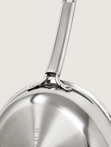 Auren Tri-Ply Stainless Steel Frying Pan