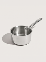 Solis Tri-Ply Stainless Steel Sauce Pan