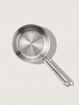 Solis Tri-Ply Stainless Steel Sauce Pan