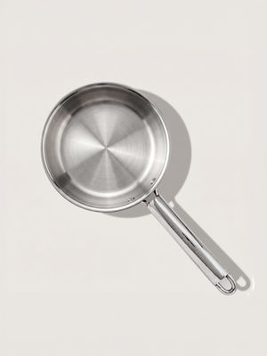 Solis Tri-Ply Stainless Steel Sauce Pan