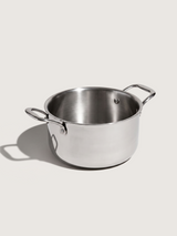 Verro Tri-Ply Stainless Steel Dutch Oven